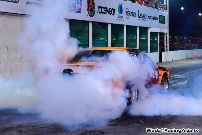 2017.12 Payjumthani Souped Up 2017 qualify RacingAsia.tv