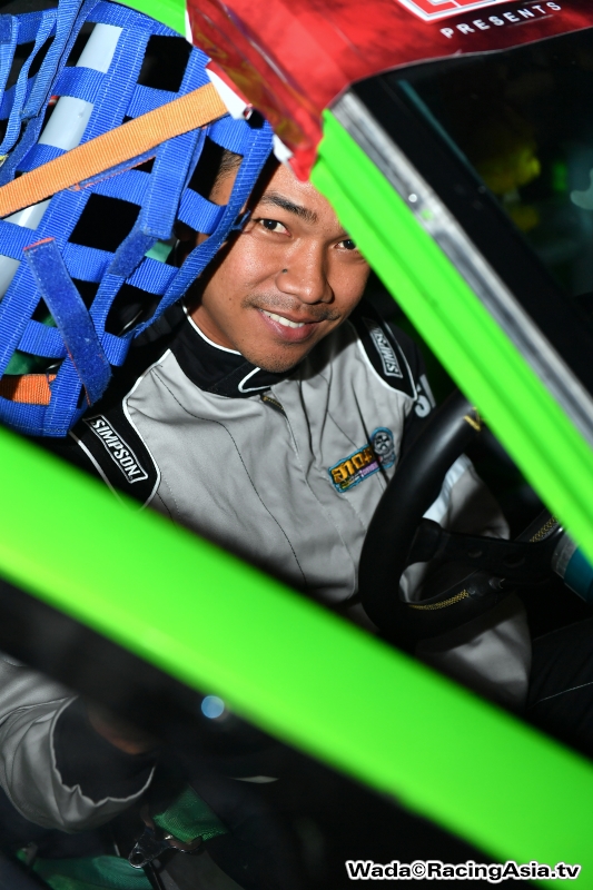 2017.12 Payjumthani Souped Up 2017 qualify RacingAsia.tv