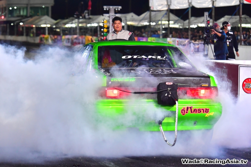 2017.12 Payjumthani Souped Up 2017 qualify RacingAsia.tv