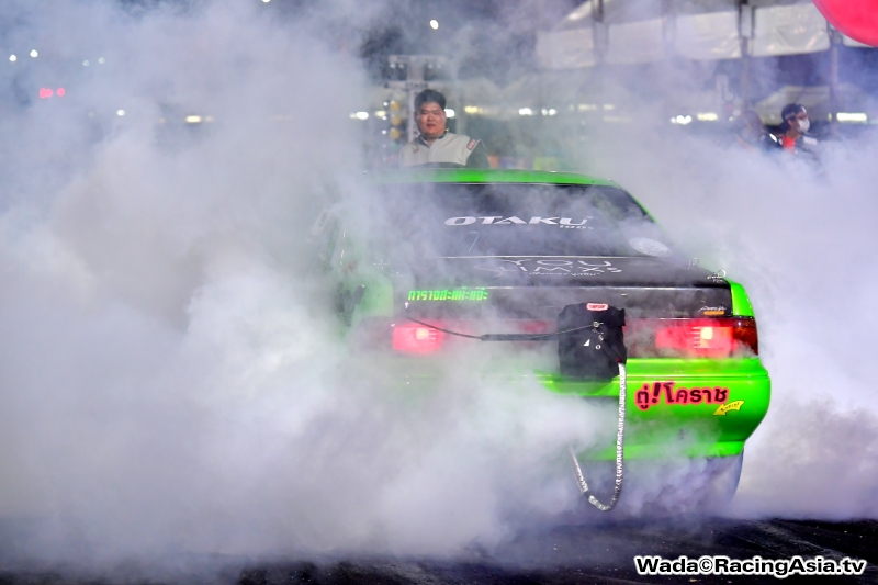 2017.12 Payjumthani Souped Up 2017 qualify RacingAsia.tv