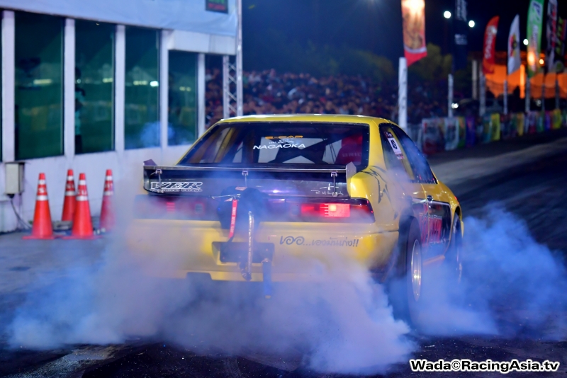 2017.12 Payjumthani Souped Up 2017 qualify RacingAsia.tv