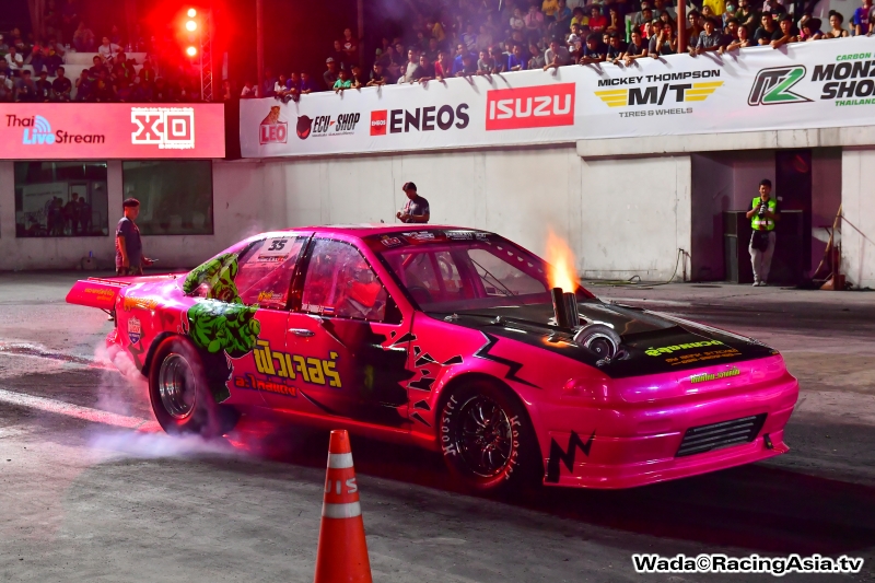 2017.12 Payjumthani Souped Up 2017 qualify RacingAsia.tv