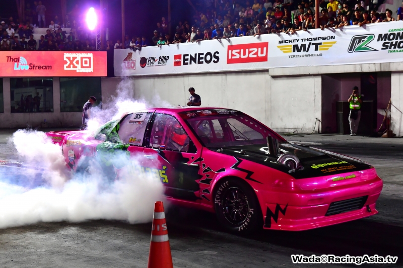 2017.12 Payjumthani Souped Up 2017 qualify RacingAsia.tv