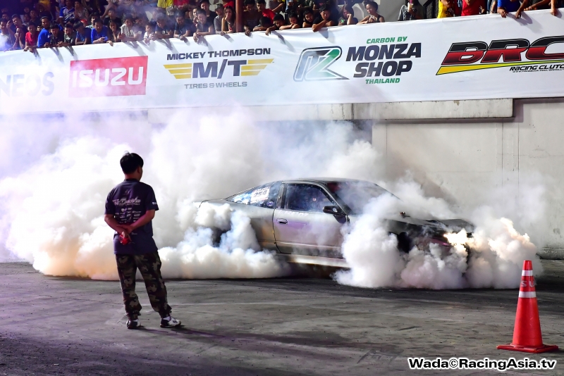 2017.12 Payjumthani Souped Up 2017 qualify RacingAsia.tv