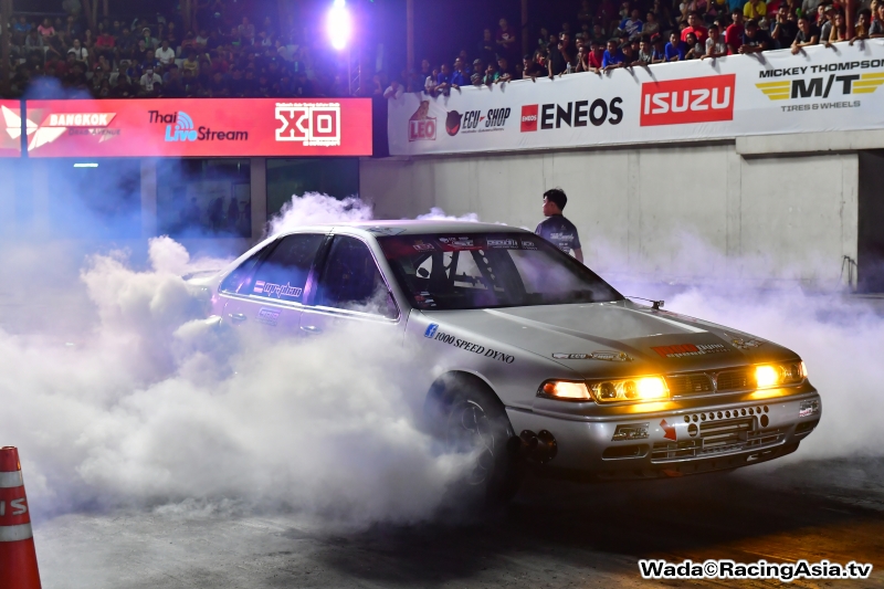 2017.12 Payjumthani Souped Up 2017 qualify RacingAsia.tv