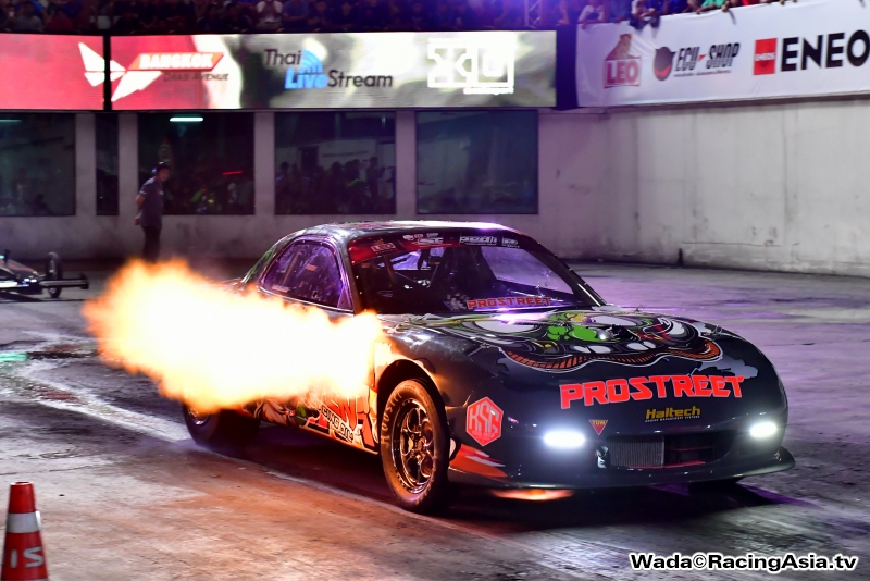 2017.12 Payjumthani Souped Up 2017 qualify RacingAsia.tv