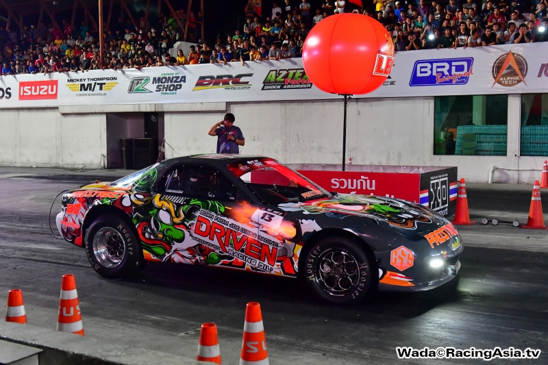 2017.12 Payjumthani Souped Up 2017 qualify RacingAsia.tv