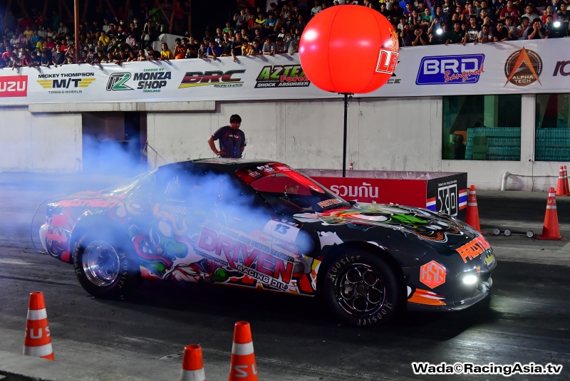 2017.12 Payjumthani Souped Up 2017 qualify RacingAsia.tv