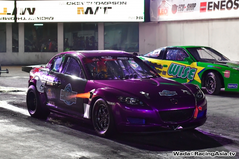 2017.12 Payjumthani Souped Up 2017 qualify RacingAsia.tv