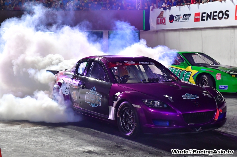 2017.12 Payjumthani Souped Up 2017 qualify RacingAsia.tv