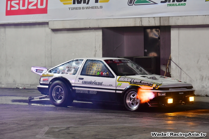 2017.12 Payjumthani Souped Up 2017 qualify RacingAsia.tv