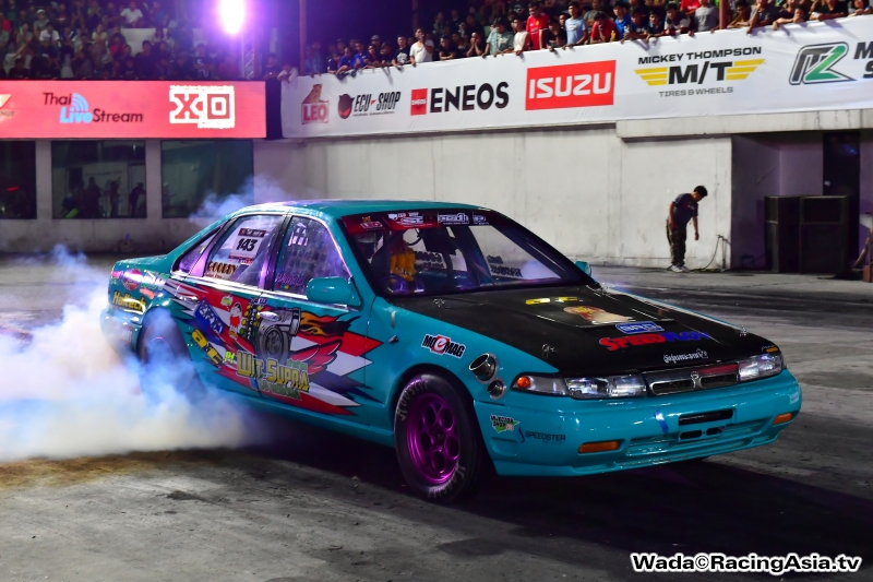 2017.12 Payjumthani Souped Up 2017 qualify RacingAsia.tv