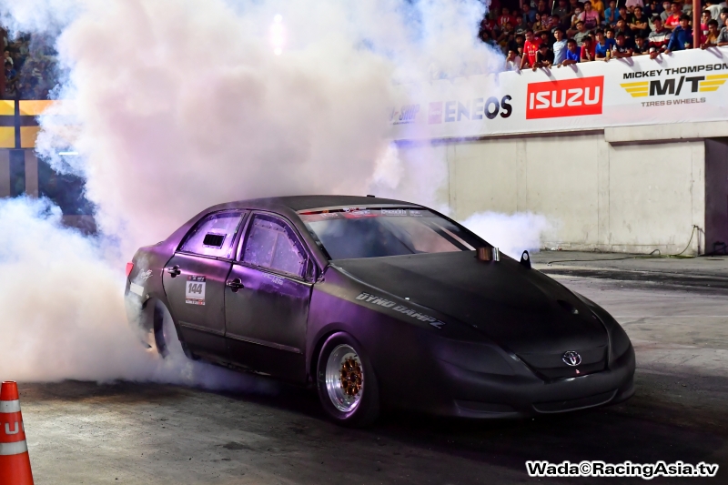 2017.12 Payjumthani Souped Up 2017 qualify RacingAsia.tv