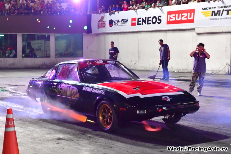 2017.12 Payjumthani Souped Up 2017 qualify RacingAsia.tv