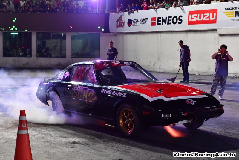 2017.12 Payjumthani Souped Up 2017 qualify RacingAsia.tv