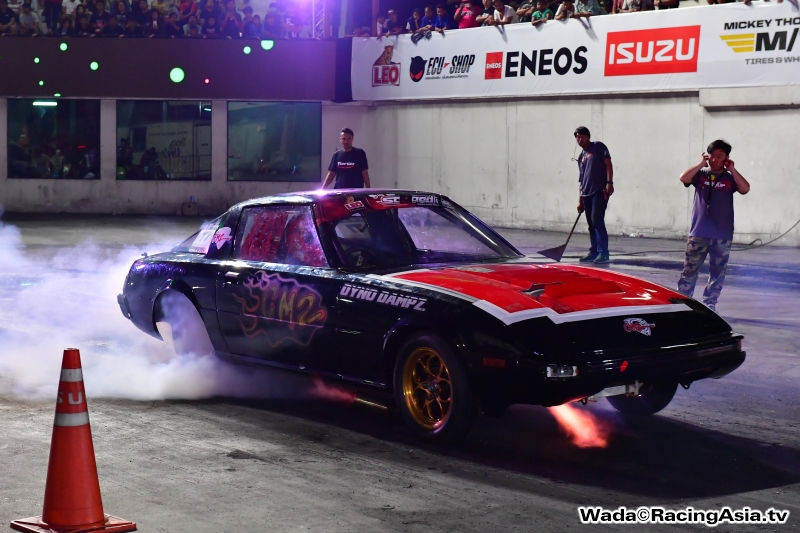 2017.12 Payjumthani Souped Up 2017 qualify RacingAsia.tv