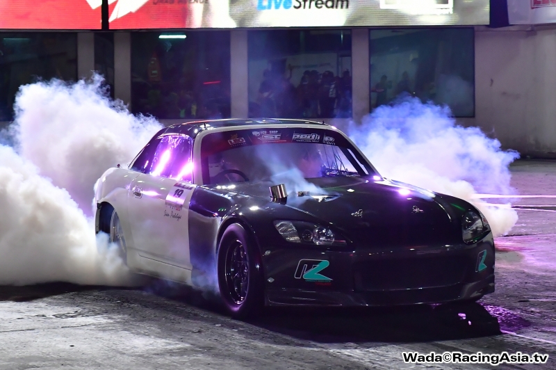 2017.12 Payjumthani Souped Up 2017 qualify RacingAsia.tv