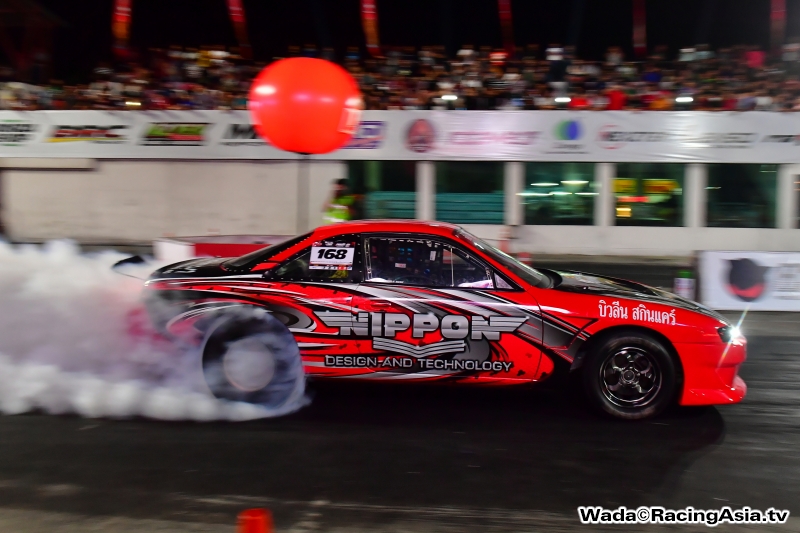 2017.12 Payjumthani Souped Up 2017 qualify RacingAsia.tv