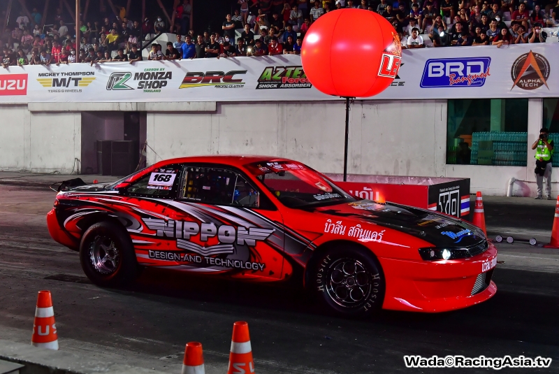 2017.12 Payjumthani Souped Up 2017 qualify RacingAsia.tv