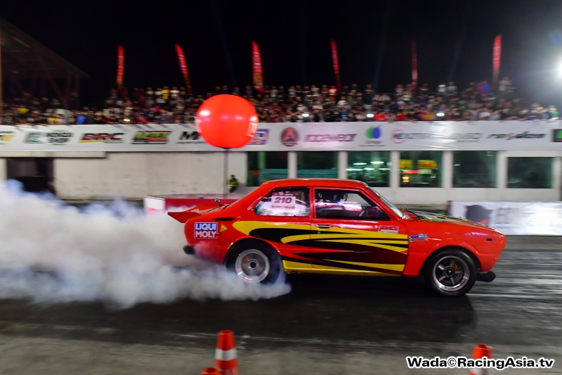 2017.12 Payjumthani Souped Up 2017 qualify RacingAsia.tv