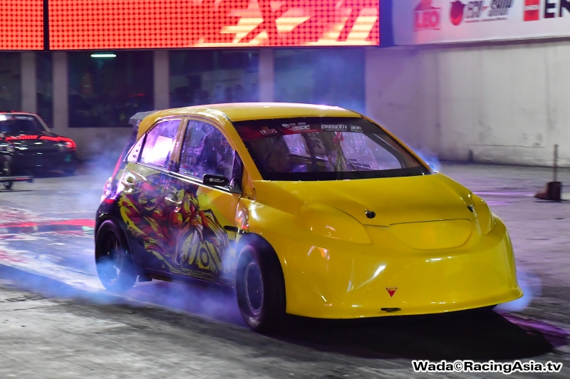 2017.12 Payjumthani Souped Up 2017 qualify RacingAsia.tv