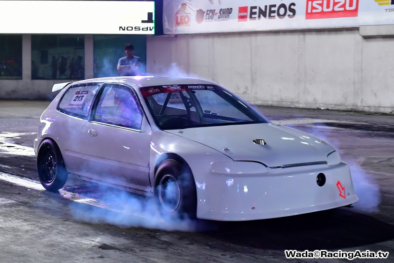 2017.12 Payjumthani Souped Up 2017 qualify RacingAsia.tv