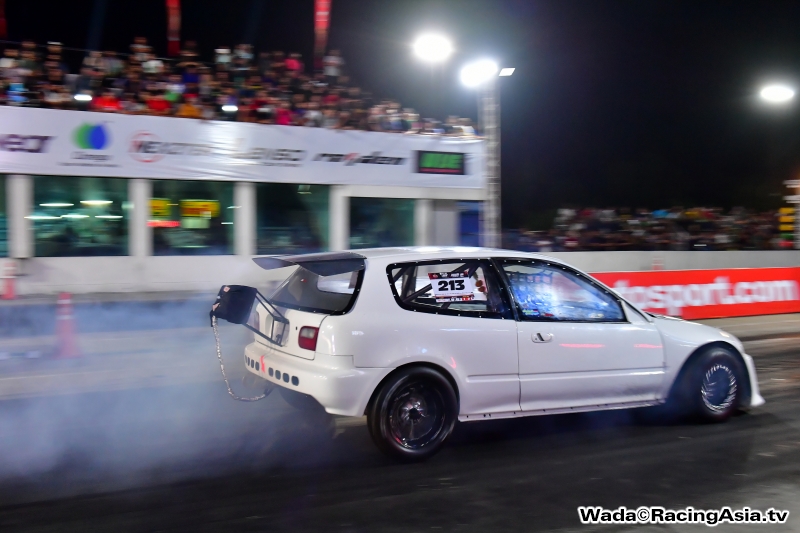 2017.12 Payjumthani Souped Up 2017 qualify RacingAsia.tv