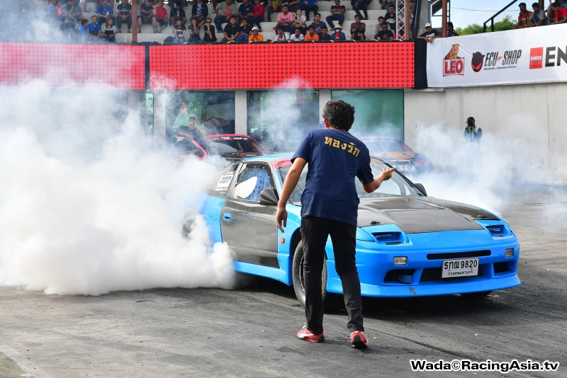 2017.12 Payjumthani Souped Up 2017 qualify RacingAsia.tv