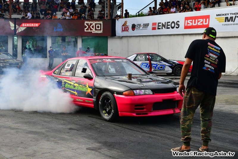 2017.12 Payjumthani Souped Up 2017 qualify RacingAsia.tv