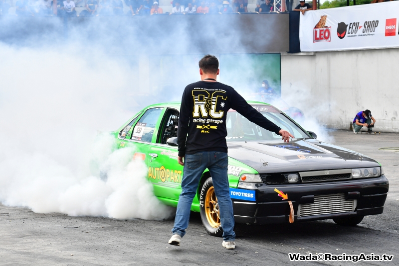 2017.12 Payjumthani Souped Up 2017 qualify RacingAsia.tv