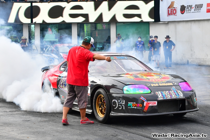 2017.12 Payjumthani Souped Up 2017 qualify RacingAsia.tv