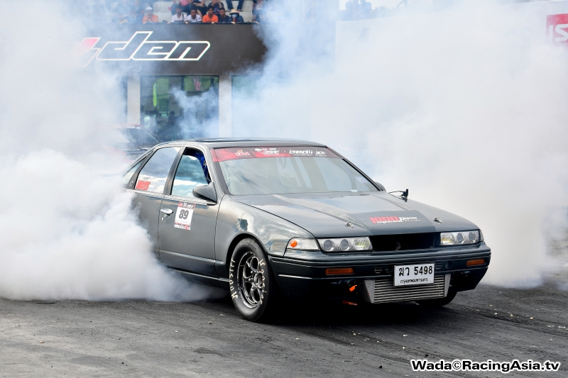 2017.12 Payjumthani Souped Up 2017 qualify RacingAsia.tv