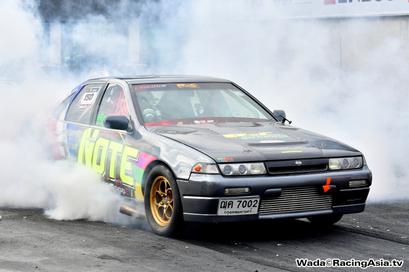 2017.12 Payjumthani Souped Up 2017 qualify RacingAsia.tv