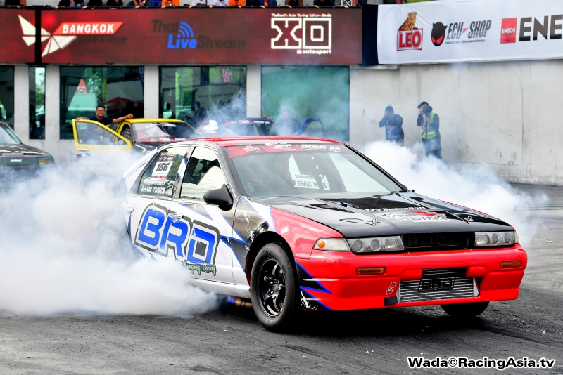 2017.12 Payjumthani Souped Up 2017 qualify RacingAsia.tv