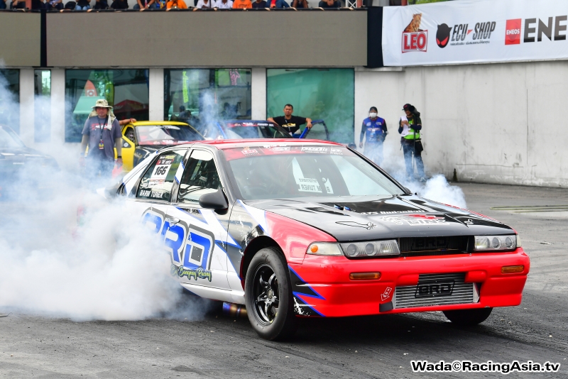 2017.12 Payjumthani Souped Up 2017 qualify RacingAsia.tv