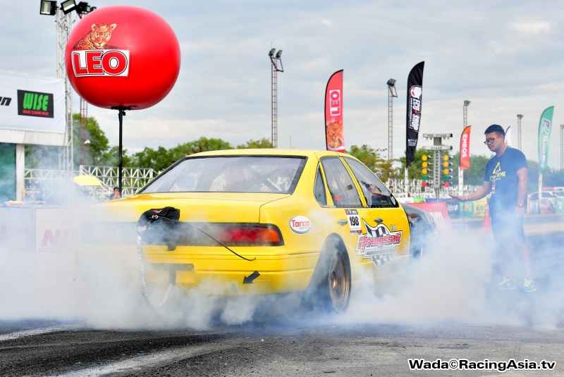 2017.12 Payjumthani Souped Up 2017 qualify RacingAsia.tv