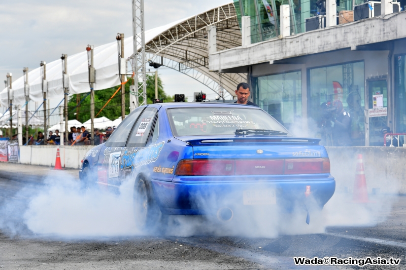 2017.12 Payjumthani Souped Up 2017 qualify RacingAsia.tv