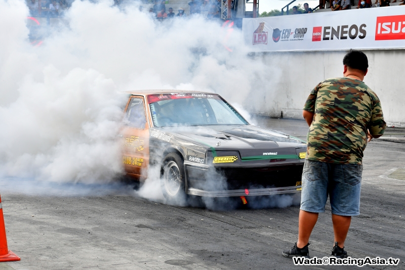 2017.12 Payjumthani Souped Up 2017 qualify RacingAsia.tv