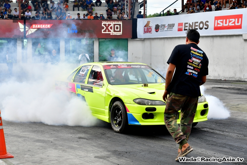 2017.12 Payjumthani Souped Up 2017 qualify RacingAsia.tv