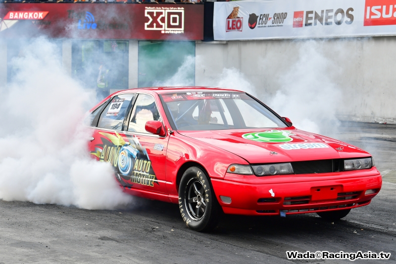 2017.12 Payjumthani Souped Up 2017 qualify RacingAsia.tv