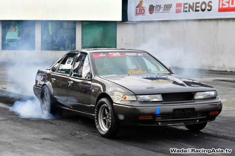 2017.12 Payjumthani Souped Up 2017 qualify RacingAsia.tv