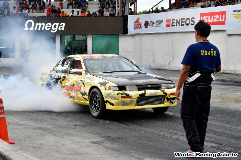 2017.12 Payjumthani Souped Up 2017 qualify RacingAsia.tv