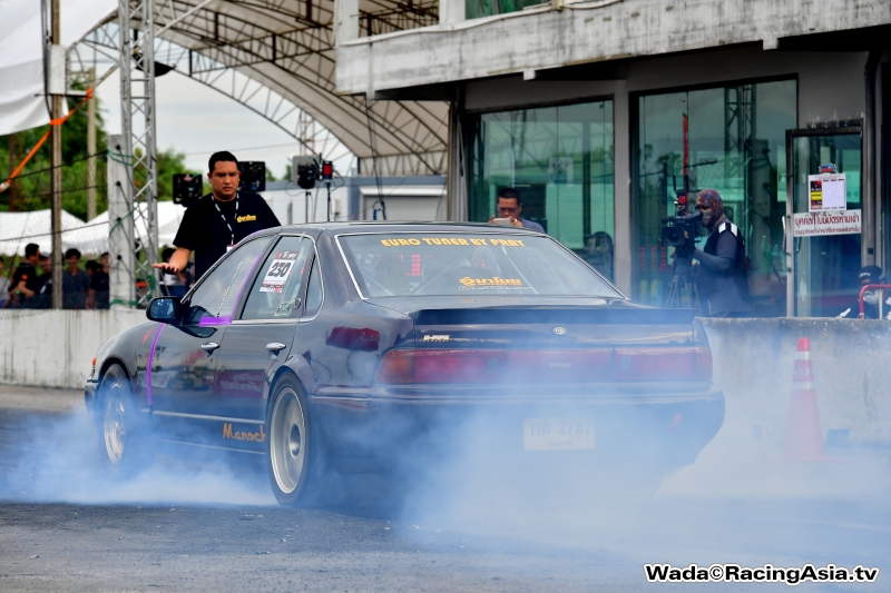 2017.12 Payjumthani Souped Up 2017 qualify RacingAsia.tv