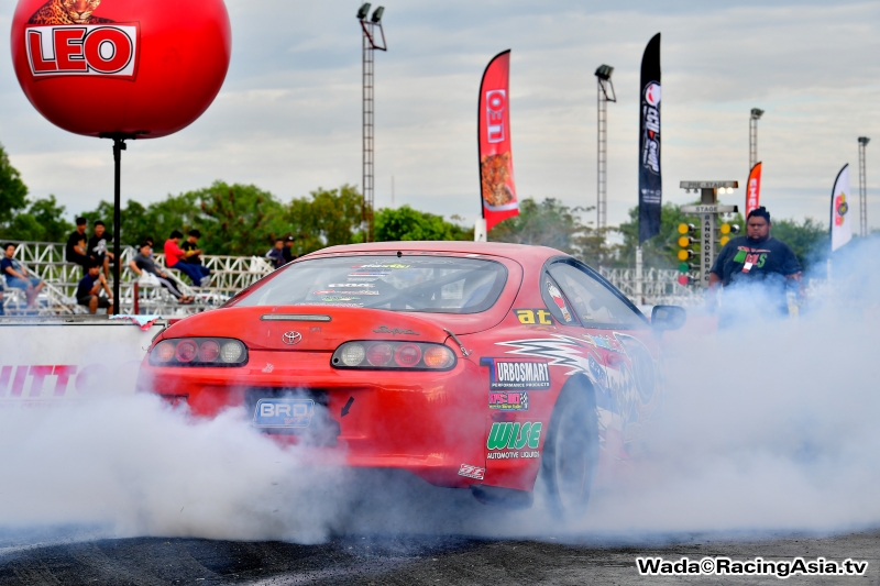 2017.12 Payjumthani Souped Up 2017 qualify RacingAsia.tv