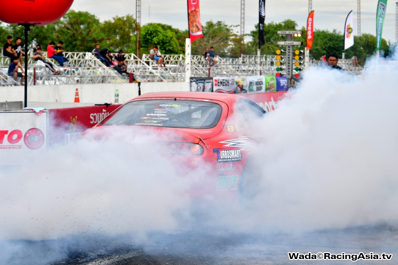 2017.12 Payjumthani Souped Up 2017 qualify RacingAsia.tv