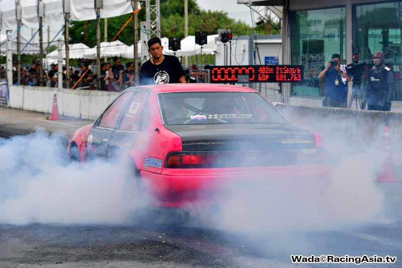 2017.12 Payjumthani Souped Up 2017 qualify RacingAsia.tv