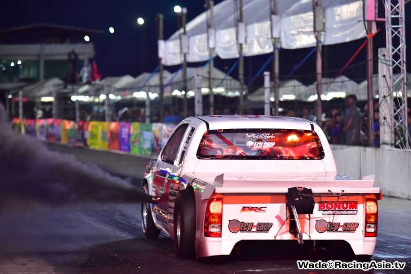 2017.12 Payjumthani Souped Up 2017 qualify RacingAsia.tv