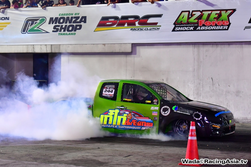 2017.12 Payjumthani Souped Up 2017 qualify RacingAsia.tv