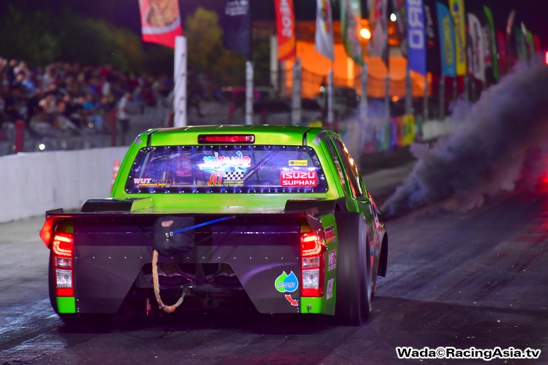 2017.12 Payjumthani Souped Up 2017 qualify RacingAsia.tv