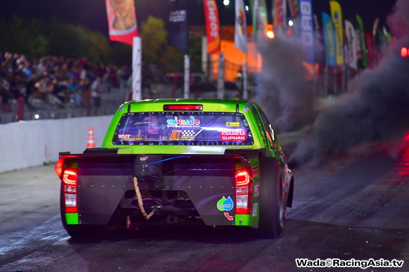 2017.12 Payjumthani Souped Up 2017 qualify RacingAsia.tv